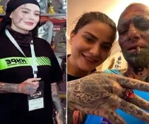 کنسرت یواشکی تتلو البته فقط واسه دُخیااا؛ سحر خانوم چه بد زد تو بُرجک امیر!