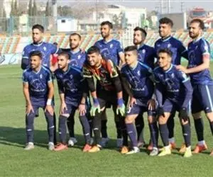 ترکیب تیم فوتبال پیکان مقابل مس اعلام شد