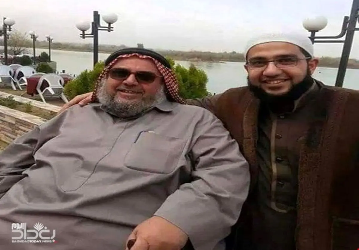 اعتراف هولناک مفتی فربه داعش: فتوای فروش زنان را من صادر کرده بود