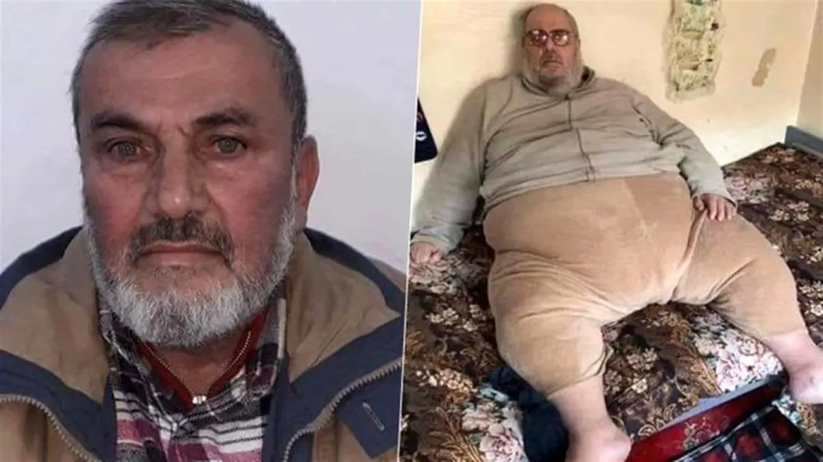اعتراف هولناک مفتی فربه داعش: فتوای فروش زنان را من صادر کرده بود
