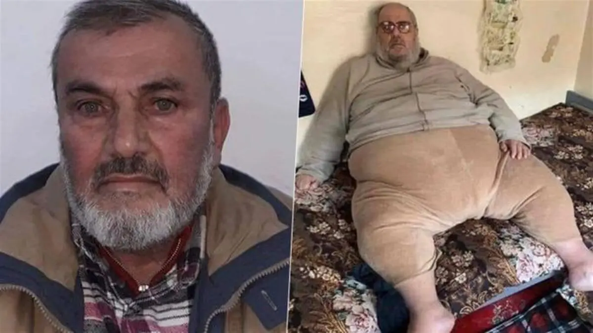 اعتراف هولناک مفتی فربه داعش: فتوای فروش زنان را من صادر کرده بود
