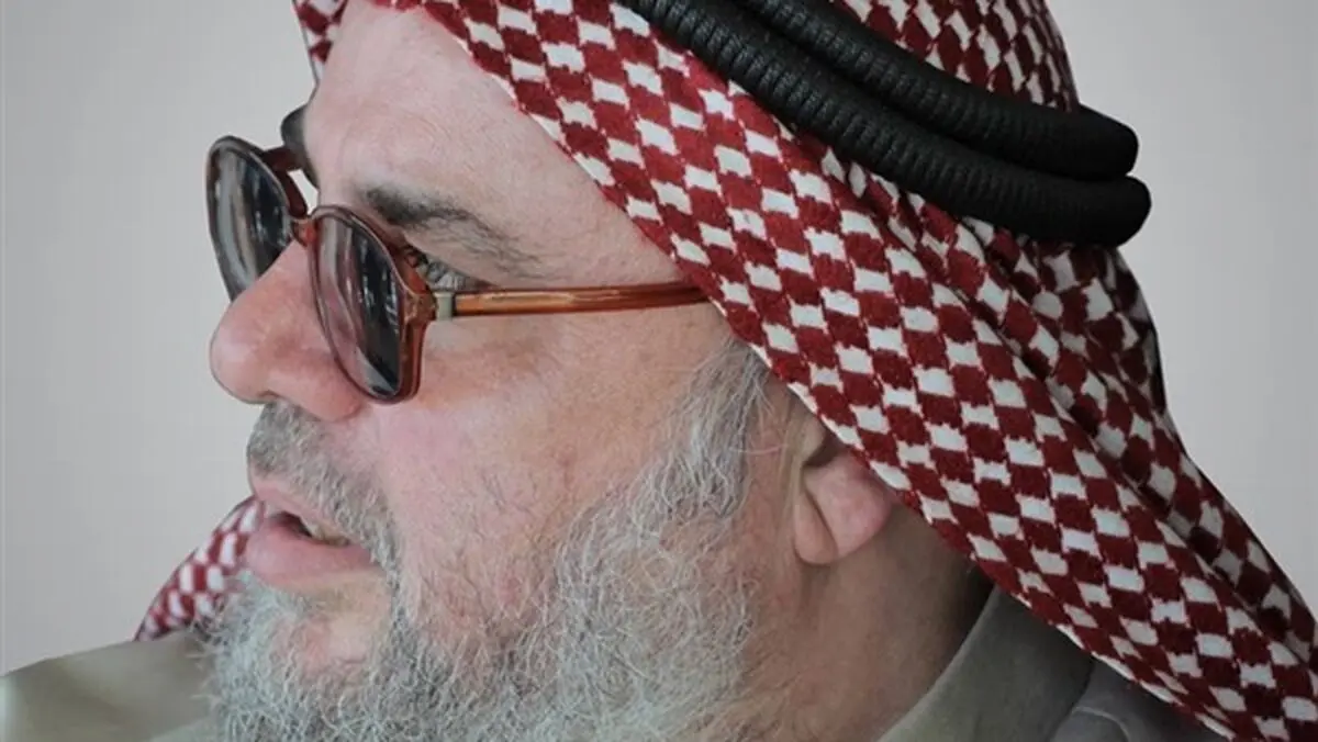 اعتراف هولناک مفتی فربه داعش: فتوای فروش زنان را من صادر کرده بود