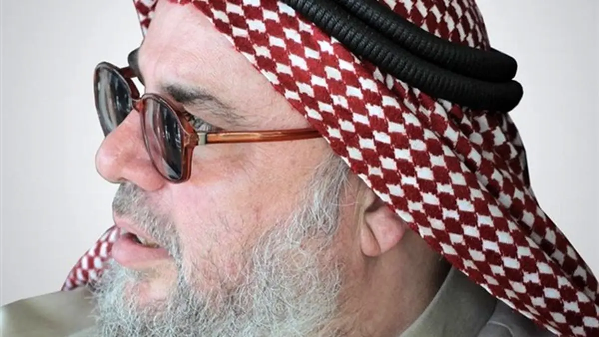 اعتراف هولناک مفتی فربه داعش: فتوای فروش زنان را من صادر کرده بود