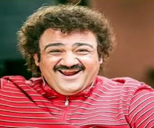 سکانس خندان؛ نحوه مواجهه مهران غفوریان با لواشک یجوریه که مدیری ام هوسی شد کرکر خندس