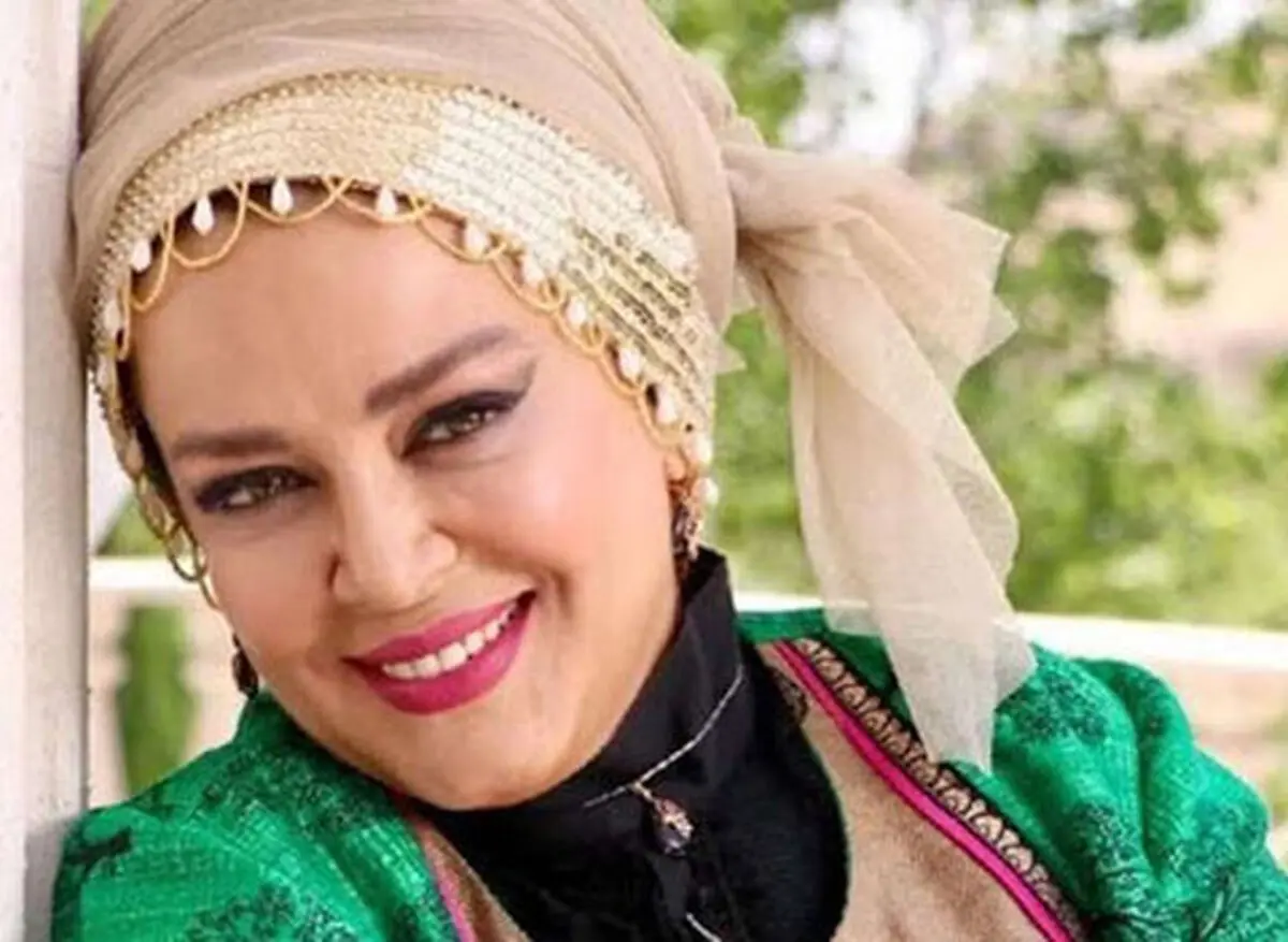 بهاره رهنما در خانه فوق لاکچری اش+عکس