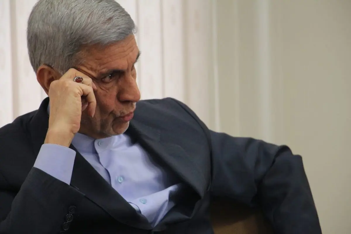 تحلیل ابراهیم شیبانی از خروج از برجام