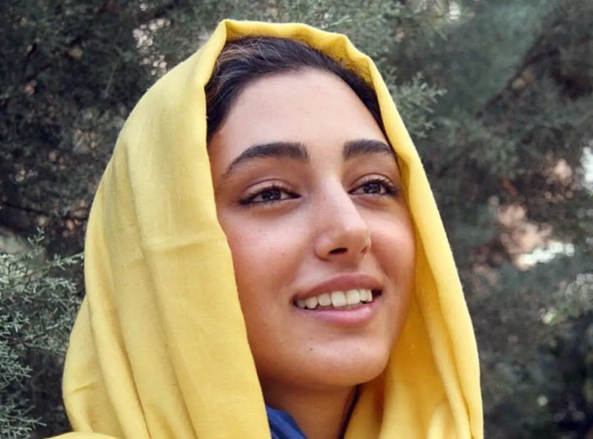 عکس مستهجن همسر جدید گلشیفته فراهانی! + جزییات