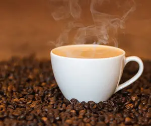 قهوه چقدر مفید است، چقدر مضر؟