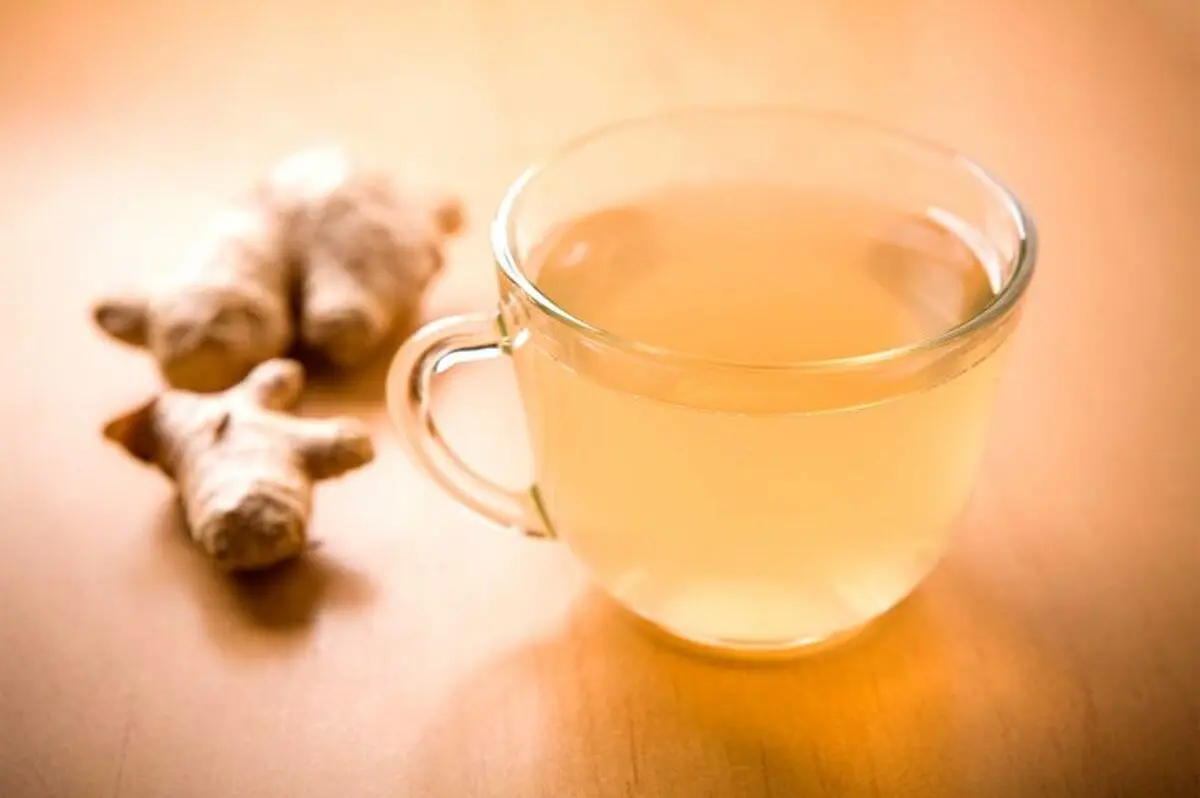 ۱۰ چایی که به شما در کاهش وزن کمک کنند