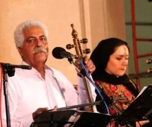 آواز احساسی؛ فرج علیپور این آهنگ رو با حنجره طلاییش جوری خوند که همه کیف کردن