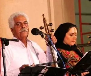 آواز احساسی؛ فرج علیپور این آهنگ رو با حنجره طلاییش جوری خوند که همه کیف کردن