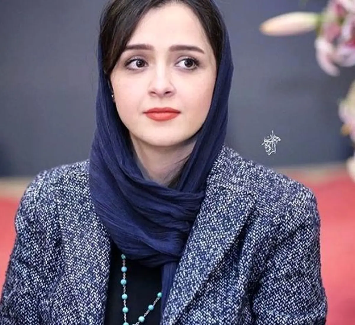 ترانه علیدوستی در فضای مجازی غوغا به پا کرد! + فیلم