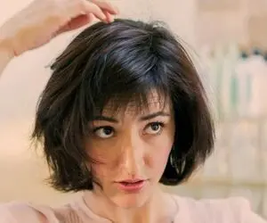چگونه موی سالمی داشته باشیم؟