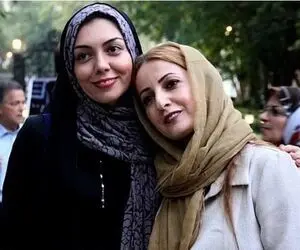 بی قراری های شقایق دهقان در چهلم آزاده نامداری!