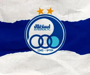 یک استقلالی در آستانه دیدار با استقلال تراکتوری شد