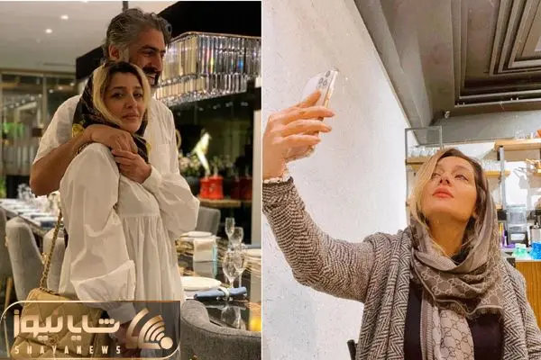 sareh bayat shayanews