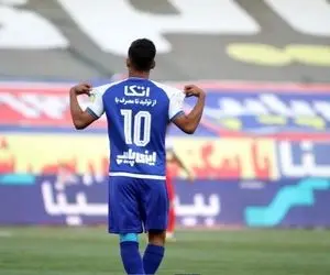 هزینه هنگفت استقلال برای قرض گفتن محبی و قایدی!