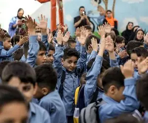 مدارس کدام استان‌ها دوشنبه 22 دی تعطیل است؟