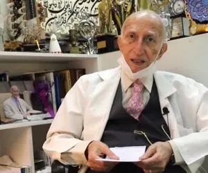 روایت پروفسور فرهود از ربوده شدن و زجر روحی اش