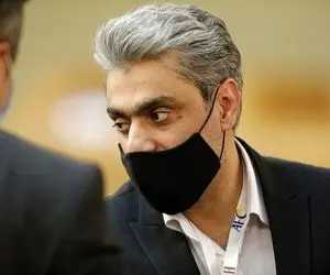 مهرداد سراجی سرپرست جدید فدراسیون فوتبال کیست؟ + بیوگرافی