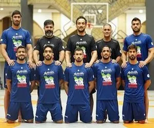 اعلام چرخه جدید انتخابی کشتی گیران