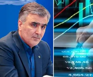 آغاز تزریق ۱۰ همت به صندوق تثبیت بورس از امروز