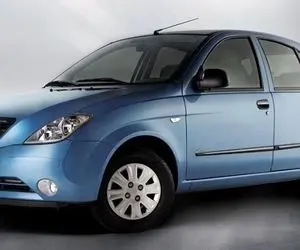 قیمت خودرو‌ های سایپا امروز جمعه ۱۳ فروردین ۱۴۰۰ + جدول