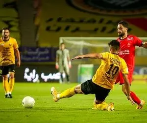 نگرانی شدید یحیی از سپاهان در آستانه بازی با استقلال