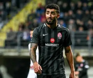 الهیار صیادمنش صید بزرگ هال سیتی؛ سود نجومی استقلال!