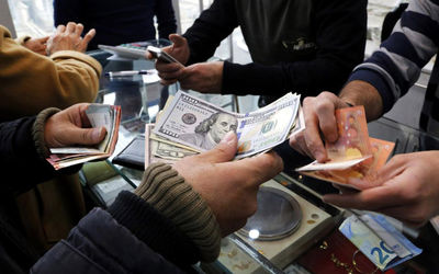 قیمت عجیب اجاره کارت ملی برای خرید دلار 