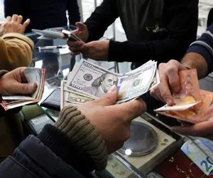 ریزش قیمت دلار ادامه دارد؟