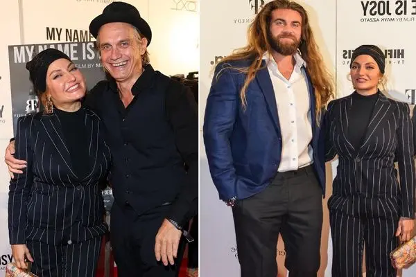 mahnaz afshar shayanews