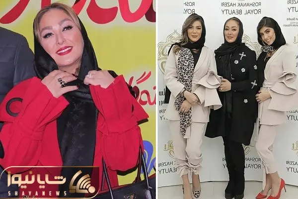 elham hamidi shayanews