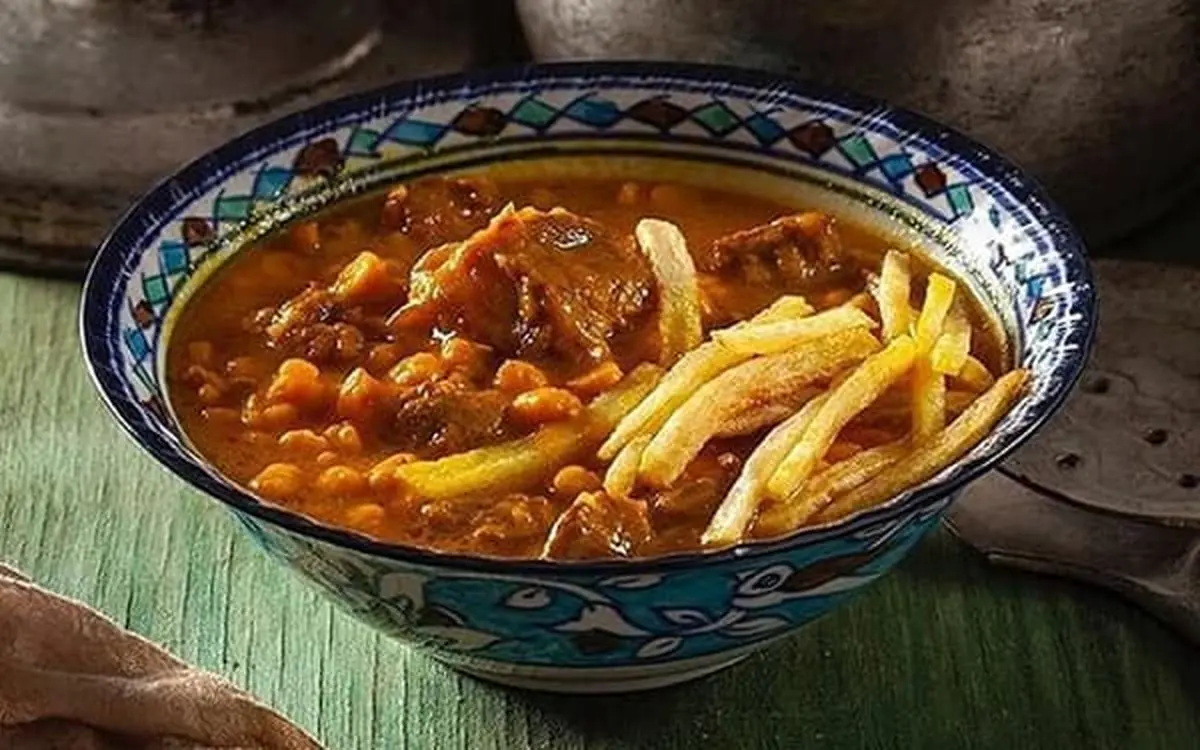 gheyme-yazdi