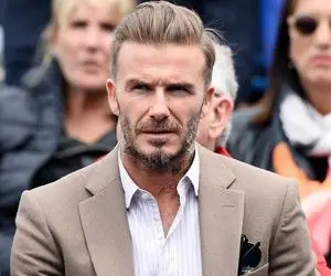 سرقت از منزل دیوید بکهام؛ دزدیده شدن جواهرات و اشیای گرانقیمت!
