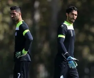 رقابت میان رشید و سیدحسین داغ می‌شود