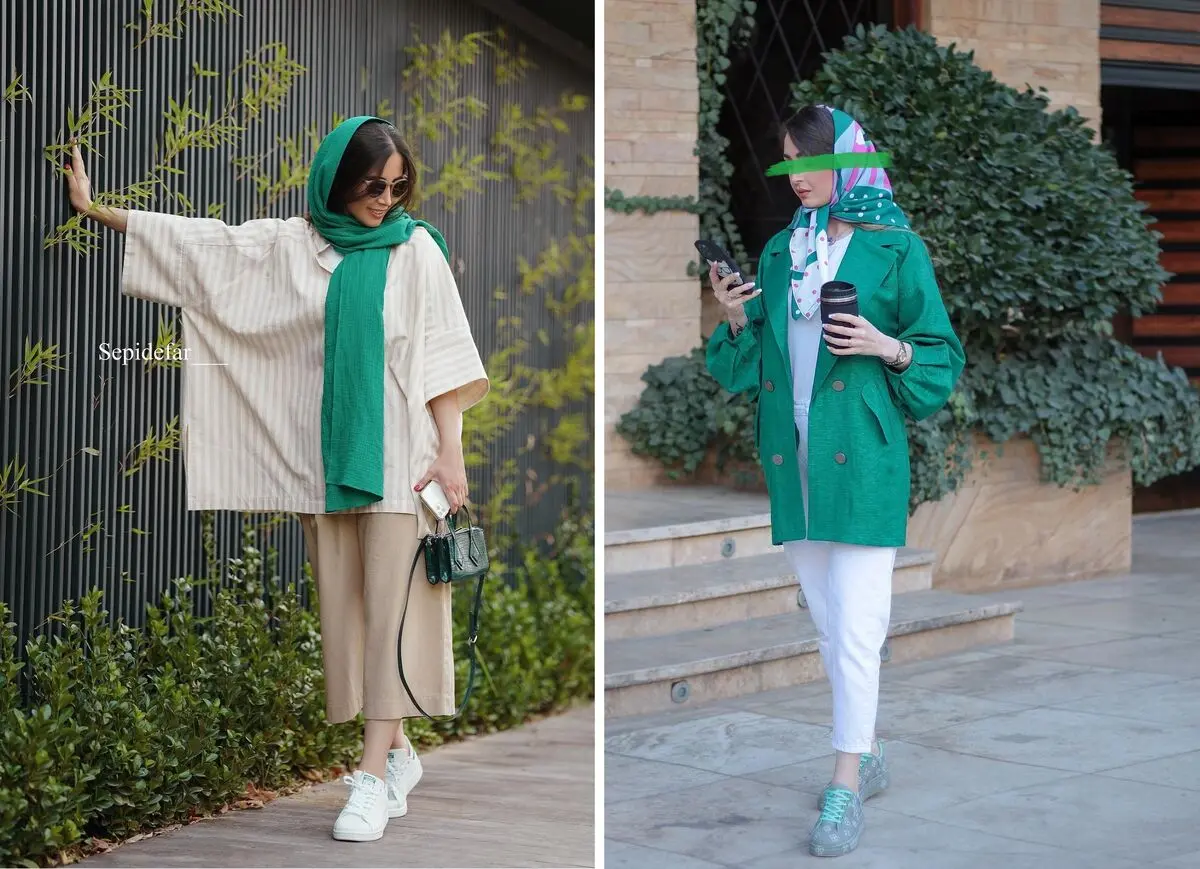 color of the season