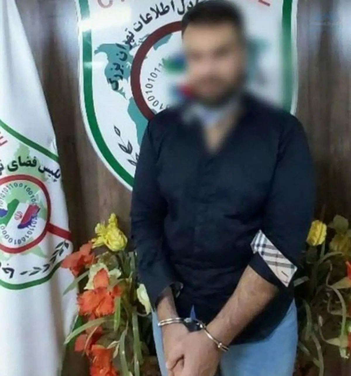 هتاکی مسافر مازندرانی