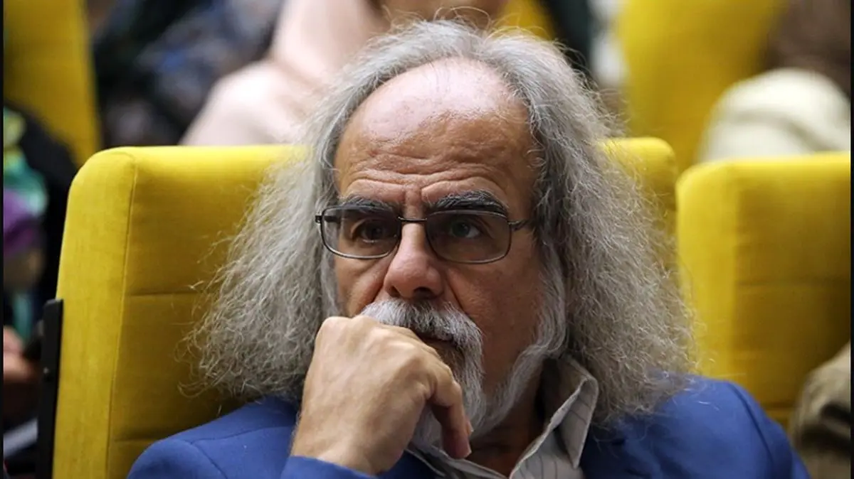 تحللیل مصطفی ملکیان از اعتراضات آبان و دی