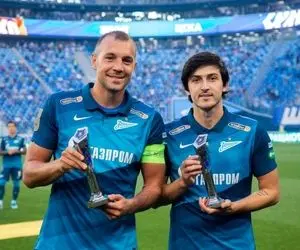 آقای گلی چگونه از دستان سردار آزمون پرید؟