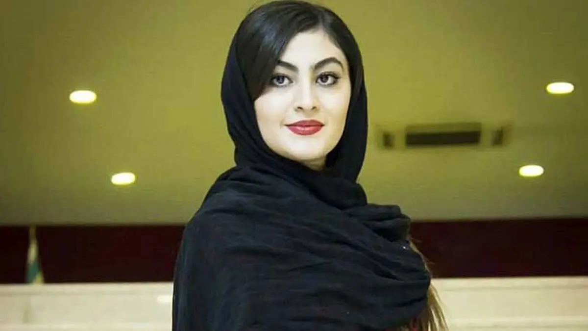 مریم مومن و عشق او به یک مرد لو رفت/ گریه های دردناک (مریم مومن)+ فیلم