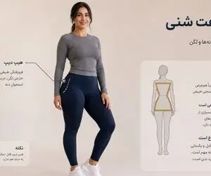 راز فرم ساعت شنی چیست؟ آشنایی با روش‌های محبوب فرم‌دهی باسن