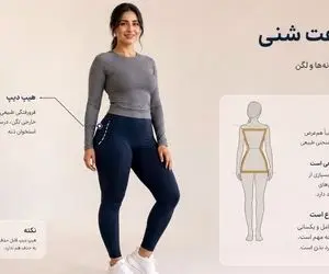 راز فرم ساعت شنی چیست؟ آشنایی با روش‌های محبوب فرم‌دهی باسن