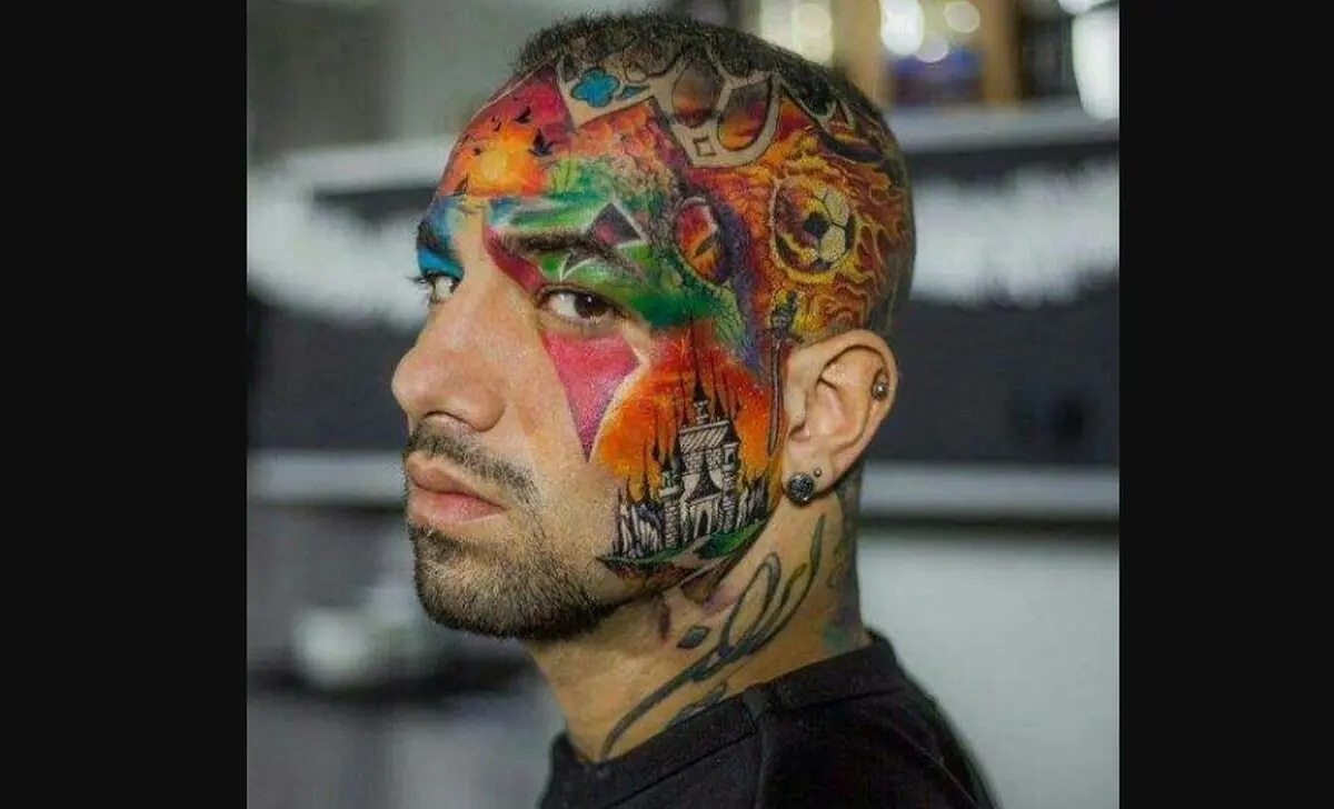 اهنگ امیر تتلو باتو ۲ ؛ تتلو چه حرفی را رویش نشد بزند؟