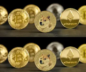 برای دوج کوین و بیت کوین بلای آسمانی نازل شد؟!