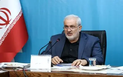 تغییرات گسترده در وزارت نیرو؛ ۴ حکم انتصاب و جابجایی چند مدیر