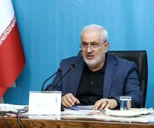 تغییرات گسترده در وزارت نیرو؛ ۴ حکم انتصاب و جابجایی چند مدیر