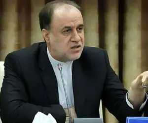 واکنش نایب رئیس مجلس به قطعی برق: دولت باید توضیح دهد