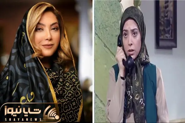 maryam-soltani shayanews