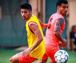 واکنش باشگاه سپاهان به جدایی ستاره تازه واردش